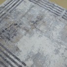 Синтетичний килим Efes G510A  white d.vizion - Висока якість за найкращою ціною в Україні зображення 8.